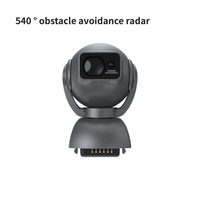 4K Drone Cfly Faith2 PRO 3-Axis Gimbal HD Camera Quadcopter