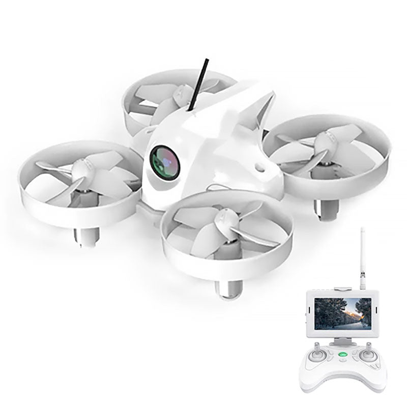 APEX FPV Drone Hollow Cup Mini FPV Racing Drone Set with Camera FPV Goggles