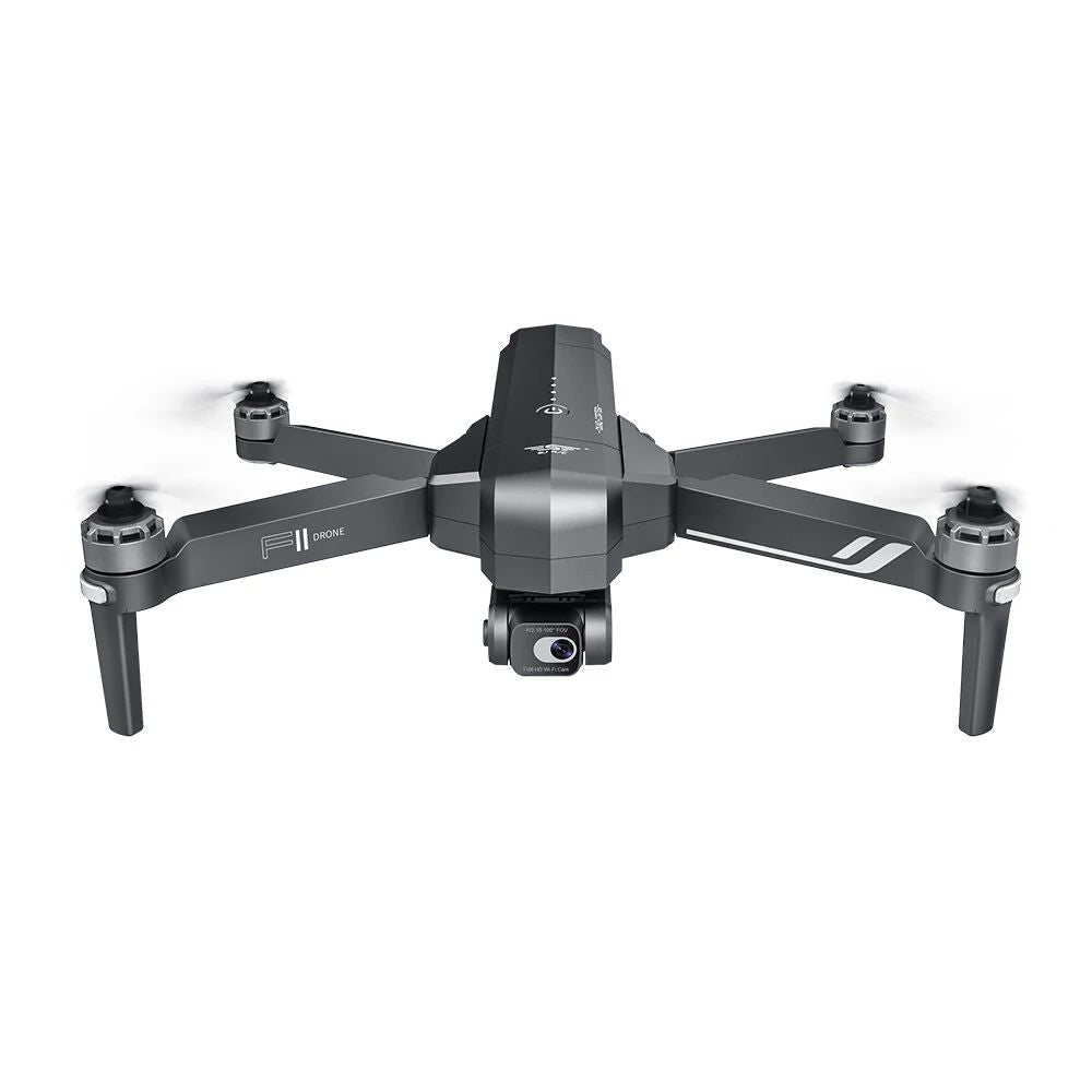 Drone F11 PRO Professional 4K 2-Axis Gimbal Camera 5G Wifi Gps Quadcopter