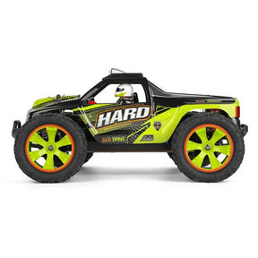 Wltoys 144002 4WD RC Car Carbon Brush High Speed 50KM/H 1/14 Climbing Off-road Drift Vehicle Toys