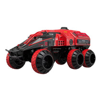 RC Car Large Mars Rover Vehicle 6×6 RC Tank 1:12 Water Bomb Toy Car