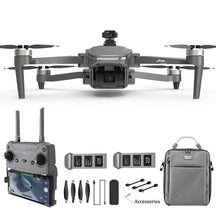 4K Drone C-FLY ARNO Plus 3-Axis Gimbal HD Camera 360° Rotating Radar Obstacle Avoidance GPS 5G Wifi FPV 5KM Quadcopter