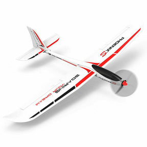 RC Airplane Volantex PhoenixS 742-7 4CH 1600mm Wingspan EPO Streamline Fuselage PNP Plane