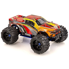 RC Car HSP 94996 Savagery 1:8 High Speed 4WD Brushless Off-Road Truck