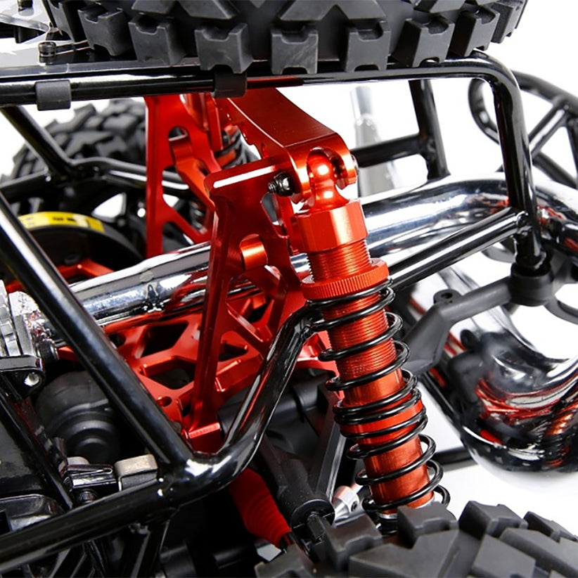 ROFUN BAHA 305GT 30.5CC Gasoline Engine RC Car 1/5 2.4G 2WD High Speed Race Track Off Road Car
