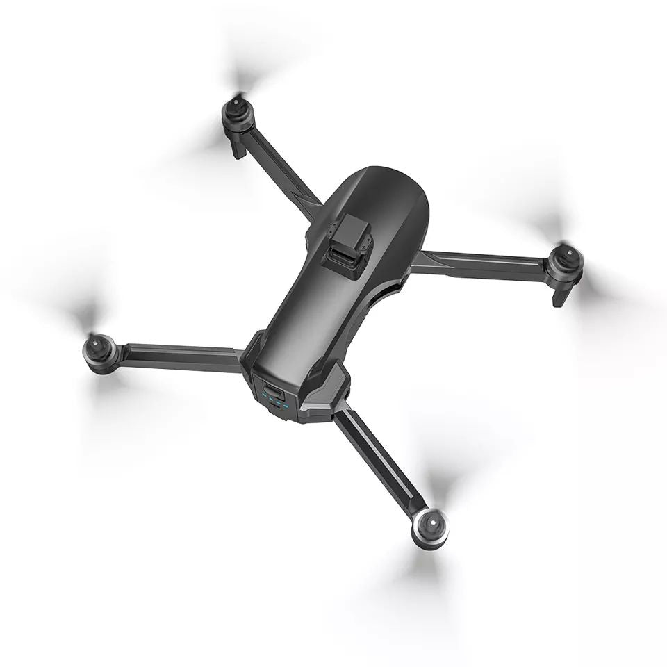 ZLL SG908 MAX 4K Drone 3-Axis Gimbal Brushless Professional Quadcopter