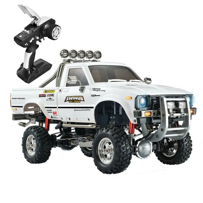  RC Car Pickup Truck Climbing off-road vehicleToys Gifts