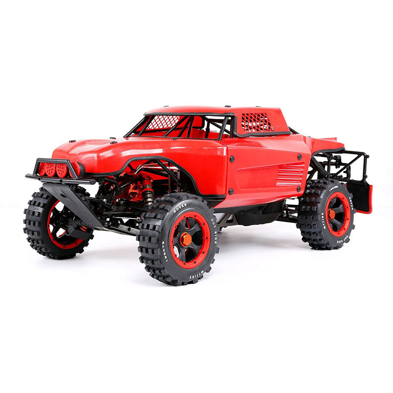 ROFUN 5TS360 36CC Gasoline Engine 1/5 High Speed RC Car | bometoys