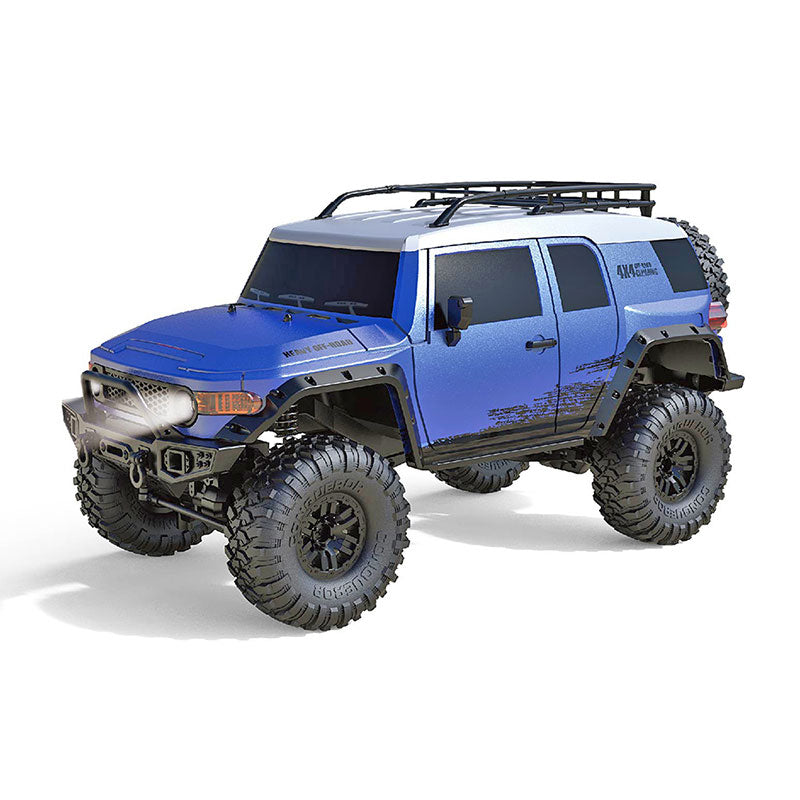 RC Car HB ZP1001 1/10 4WD Off-Road Truck