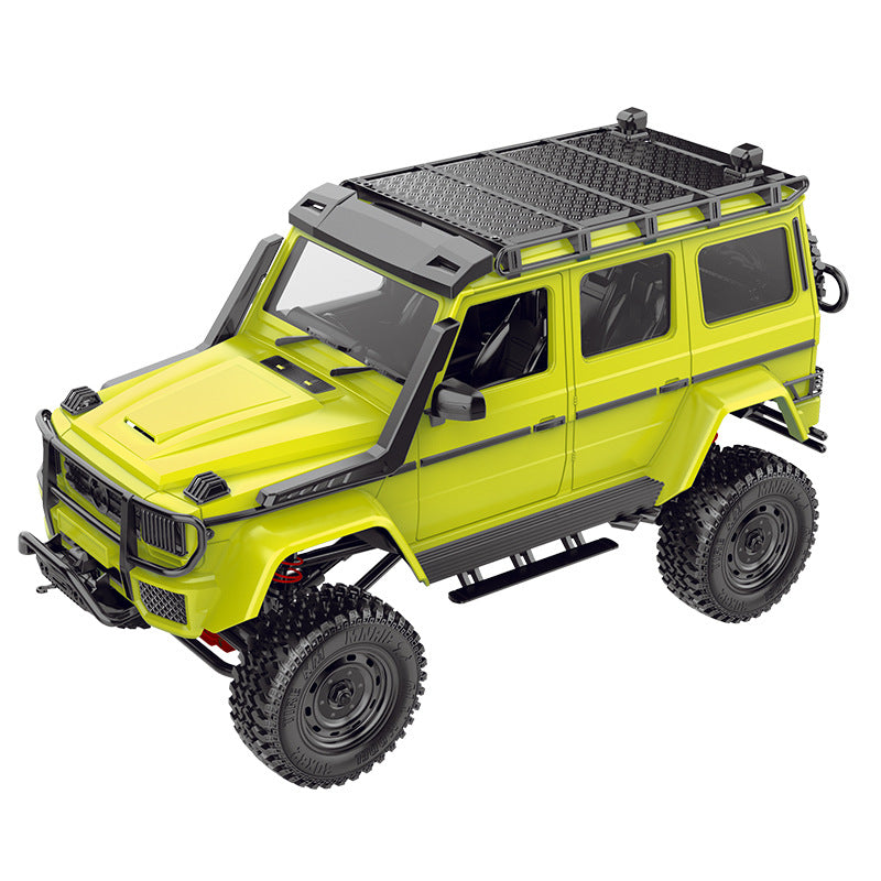 MN86KS G500 RC Car Off-road Climbing Vehicle 4WD 1/12 RTR 2.4G Toys Car