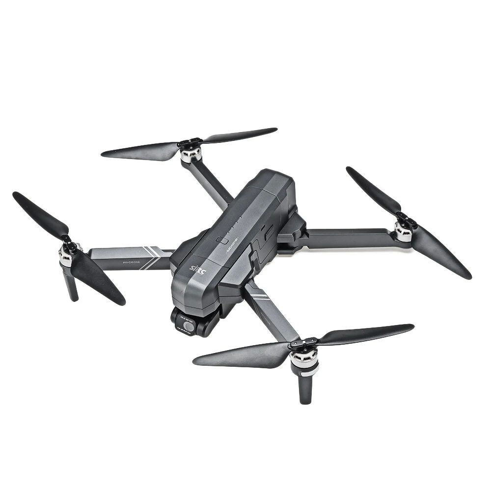 Drone F11 PRO Professional 4K 2-Axis Gimbal Camera 5G Wifi Gps Quadcopter