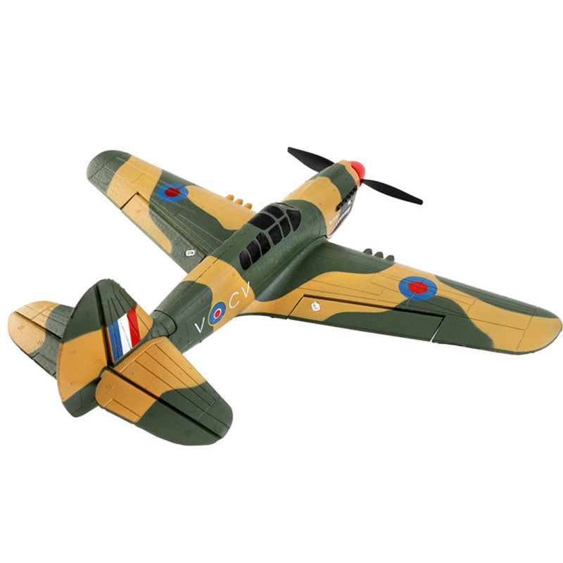 WLtoys XK A220 P40 RC Airplane 4CH 3D/6G 6-Axis Gyro Plane | bometoys