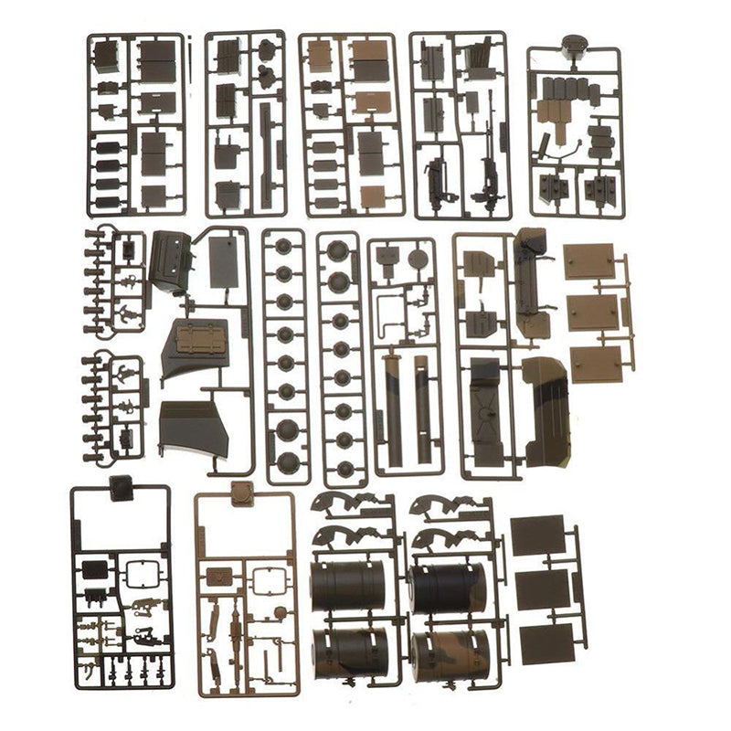Heng Long 3938 T90 RC Tank Russia Main Battle Tank 1/16 Upgrade Metal RC Tank toys