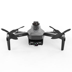 ZLL SG906 MINI 4K Drone 3-Axis Gimbal HD Camera GPS 5G WiFi Brushless 360° Laser Obstacle Avoidance Quadcopter