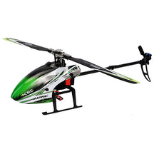 RC Helicopter JJRC M03 6CH Brushless Aileronless Aircraft 3D 6G Stunt Helicopter Toys