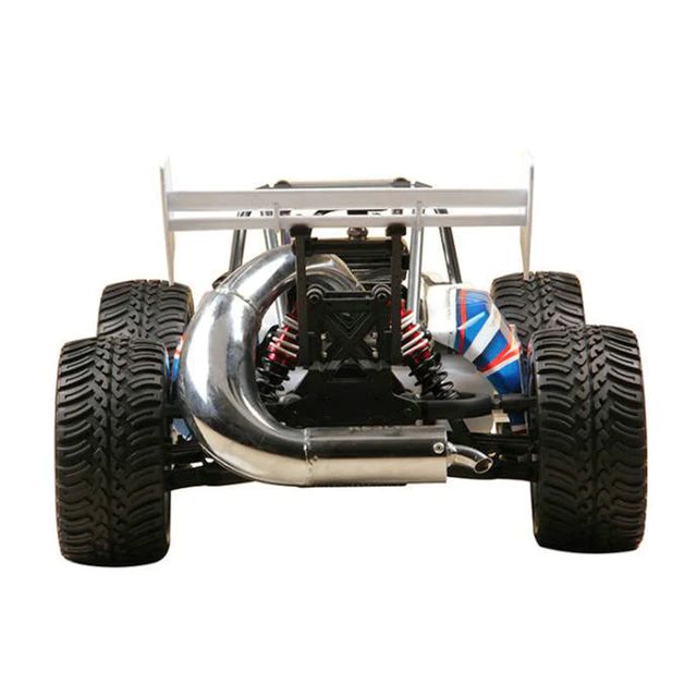 Buggy Fast Gas Powered Rc Cars VRX RH1006 Spirit N1 1/10 4WD Nitro