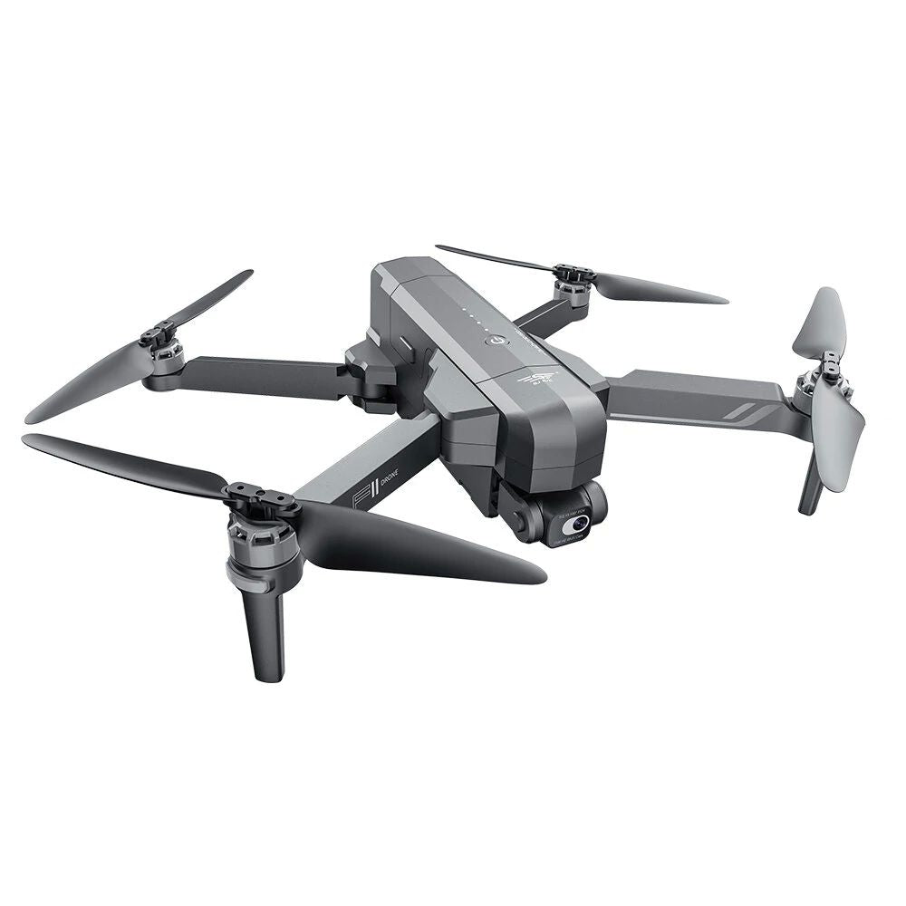 Drone F11 PRO Professional 4K 2-Axis Gimbal Camera 5G Wifi Gps Quadcopter