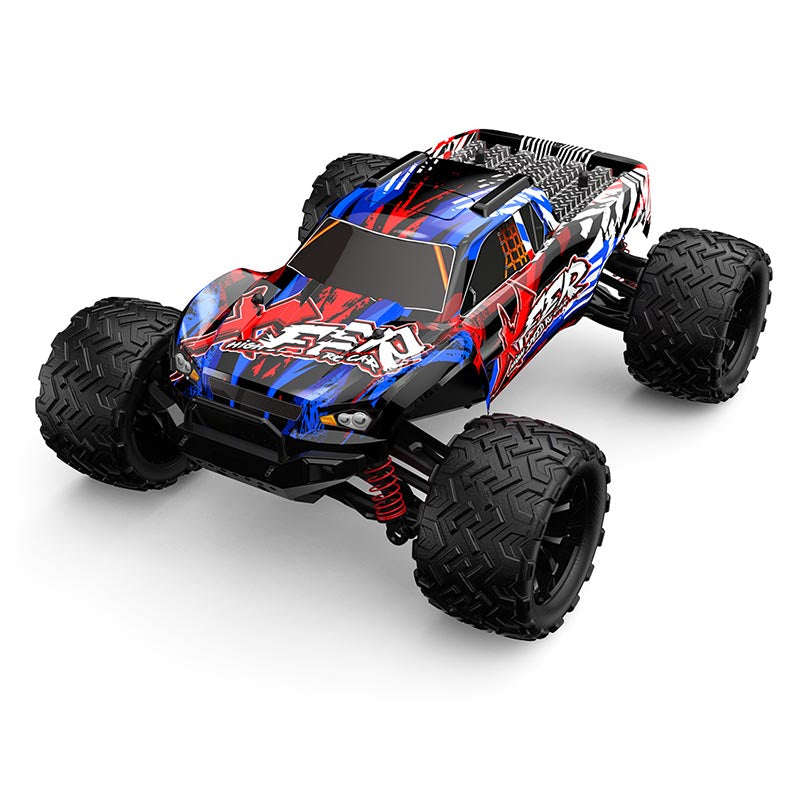 RC Car 1:16 Dual Motor High-Speed Off-Road Climbing 4WD Car