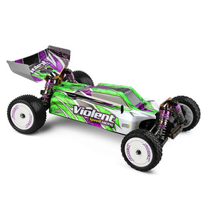 Wltoys 104002 RC Car Spare Body Shell/Shocks/Chassic/Tires 2194/2191/2
