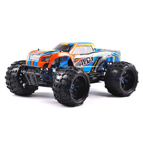 HSP 94972 1/8 Nitro Powered Car Off-road Sport Rally Racing Monster Truck RTR 26CC Gas RC Car