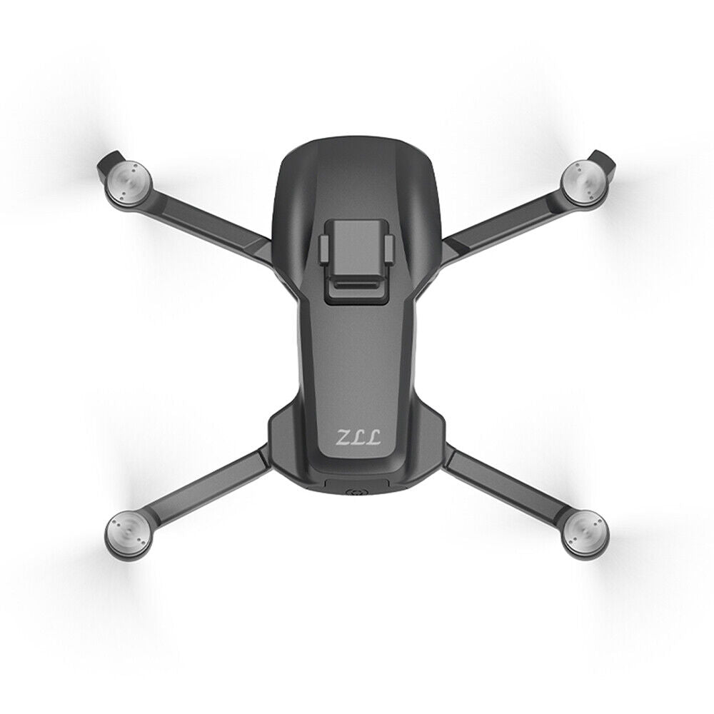 ZLL SG108 MAX 4K Drone 360° Obstacle Avoidance Brushless Foldable Quadcopter