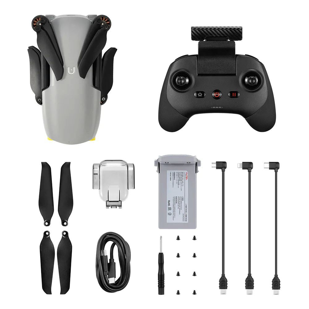 Autel Robotics EVO Nano+ Drone 3-Axis Gimbal Aerial Photography Quadcopter