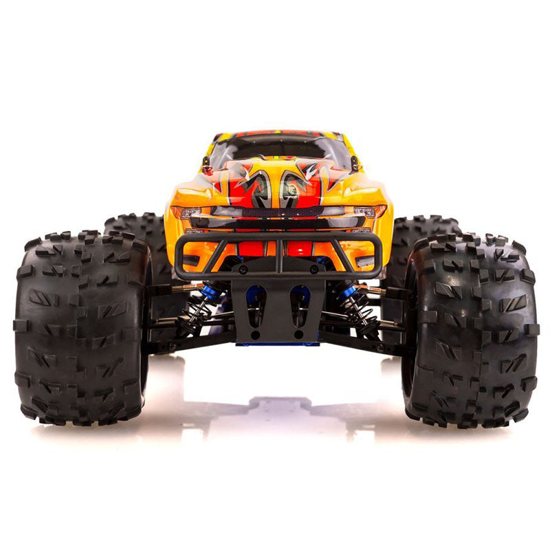 RC Car HSP 94996 Savagery 1:8 High Speed 4WD Brushless Off-Road Truck