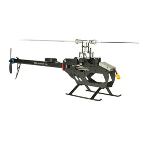 Large Helicopter 6CH 3D Flying GPS Altitude Hold One-key Return RC Helicopter RTF With H1 Flight Control System