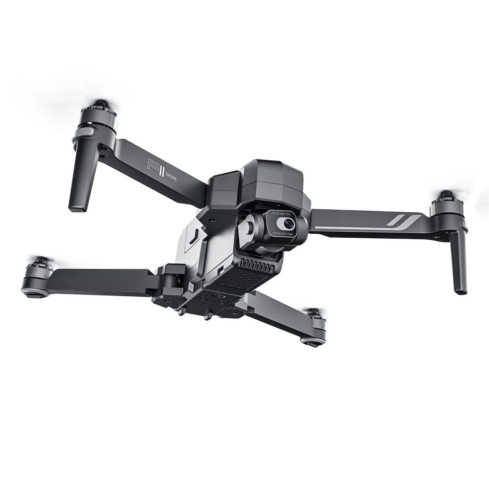 Drone F11 PRO Professional 4K 2-Axis Gimbal Camera 5G Wifi Gps Quadcopter