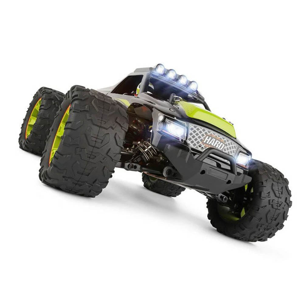 Wltoys 144002 4WD RC Car Carbon Brush High Speed 50KM/H 1/14 Climbing Off-road Drift Vehicle Toys