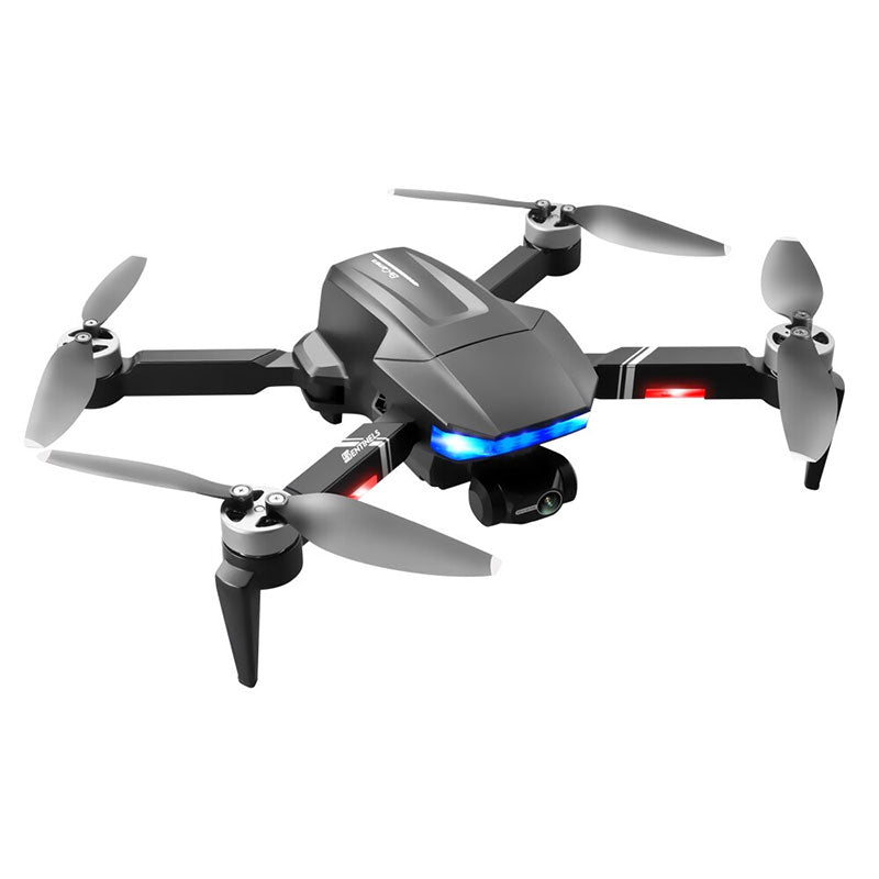 RC Drone S7S 3-Axis Gimbal 4K Camera Brushless Foldable Quadcopter