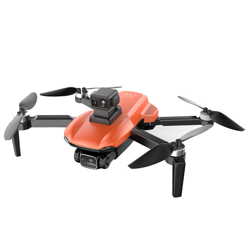 ZLL SG108 MAX 4K Drone 360° Obstacle Avoidance Brushless Foldable Quadcopter