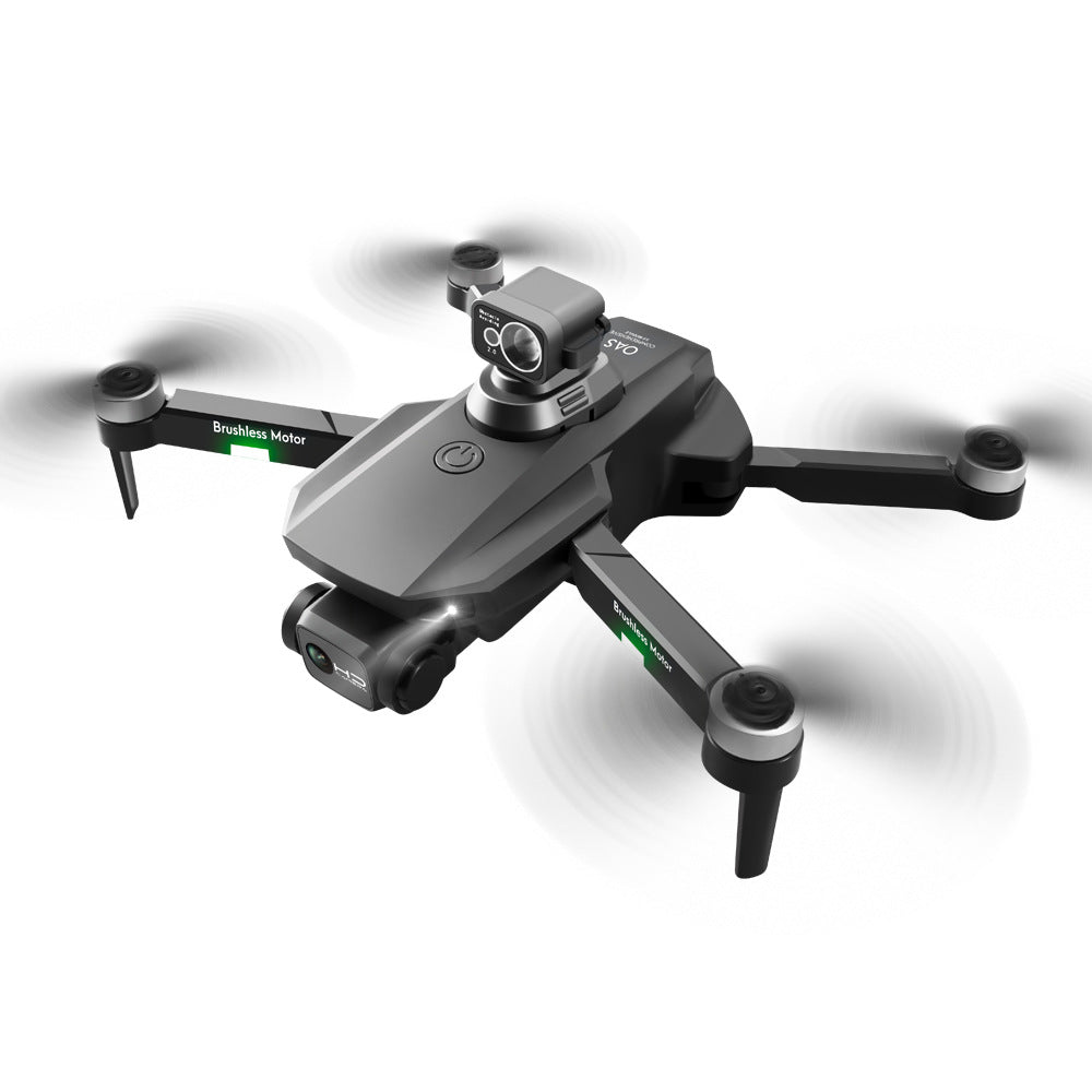 RC Drone RG101 MAX 4K Dual Camera Foldable Quadcopter