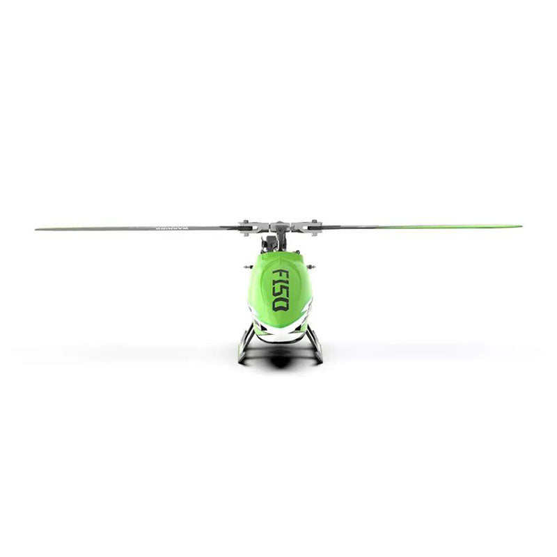 RC Helicopter YUXIANG F150 6CH 6-Axis Gyro Brushless Direct Drive Motor Flybarless Helicopter
