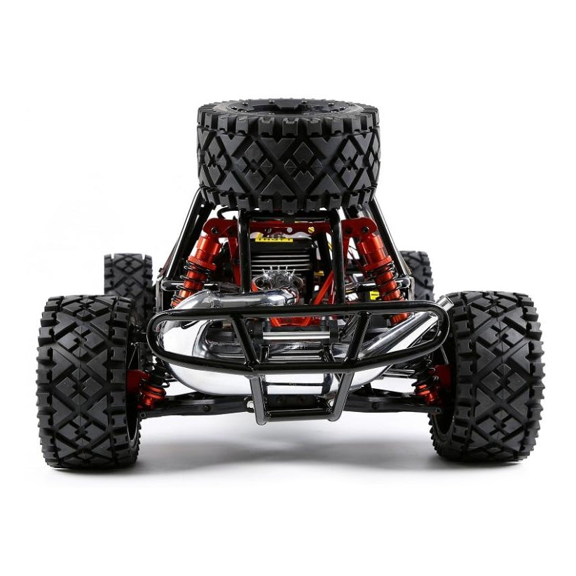 ROFUN BAHA 305GT 30.5CC Gasoline Engine RC Car 1/5 2.4G 2WD High Speed Race Track Off Road Car