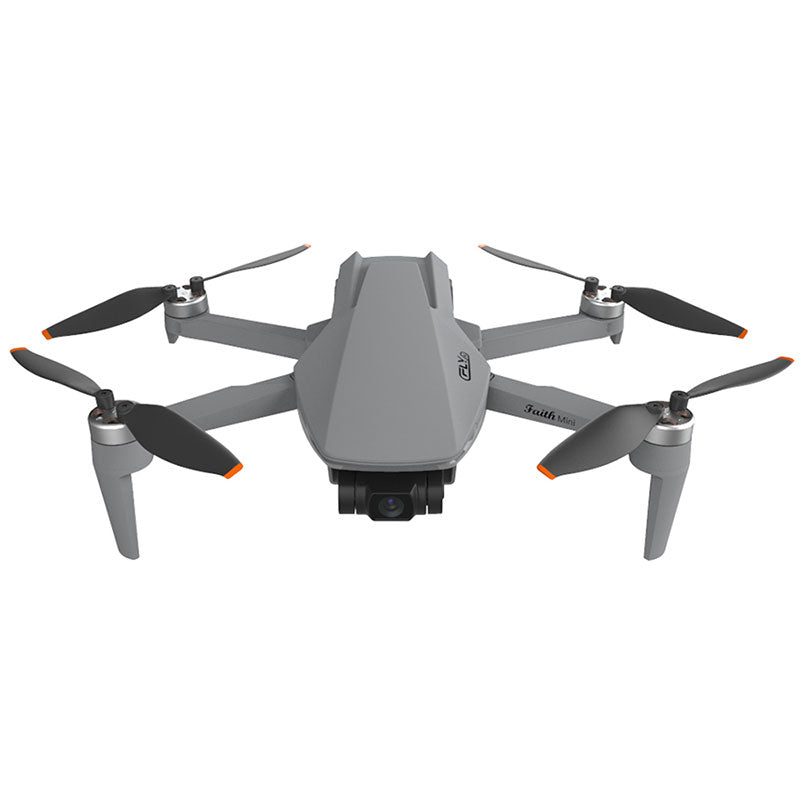 Drone avec caméra pliable S9 35 minutes, 4K, GPS, longue Distance 5KM, WiFi  5G, FPV, professionnel