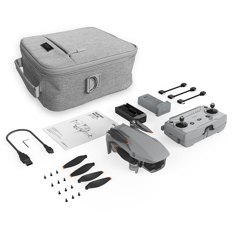CFLY Faith MINI 4K Drone 3-Axis Gimbal Quadcopter