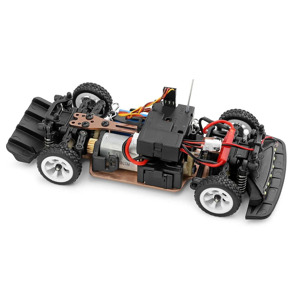 Wltoys 284131 1/28 4WD RC Drift Car Short Truck | bometoys