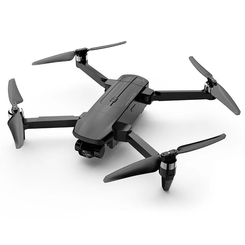 4K Drone B6SE 3-Axis Gimbal EIS Camera Brushless Quadcopter