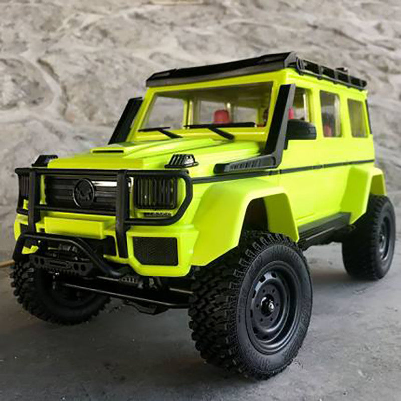 MN86KS G500 RC Car 4WD Off-road Climbing Vehicle | bometoys