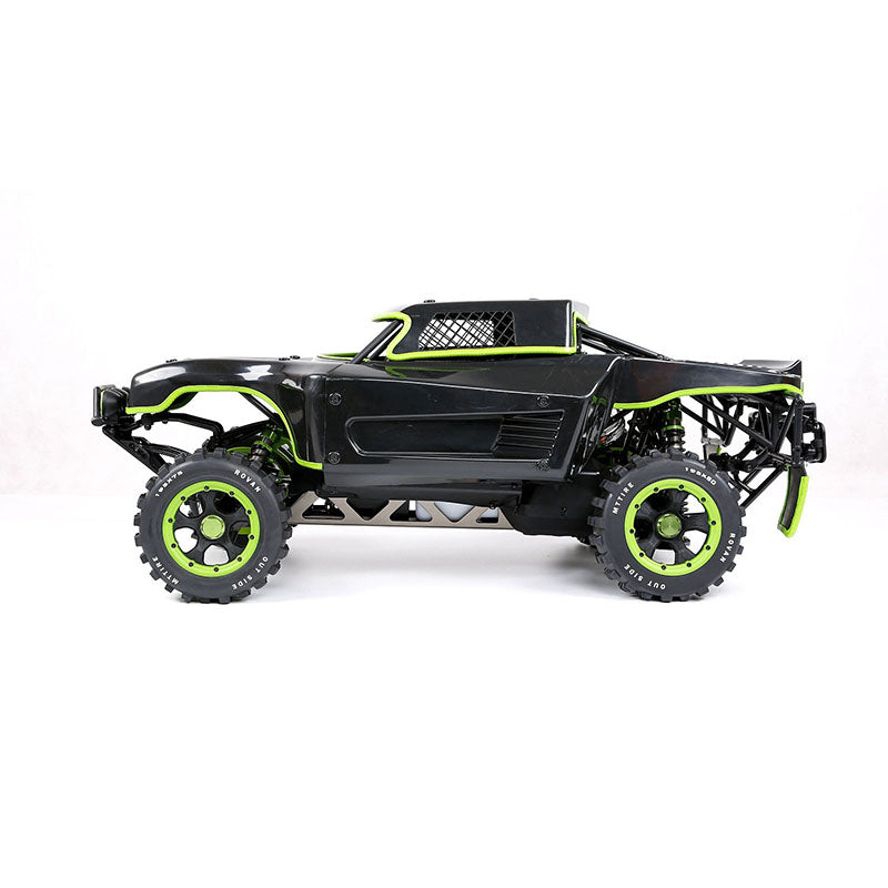 ROFUN 5TS360 36CC Gasoline Engine 1/5 High Speed RC Car | bometoys