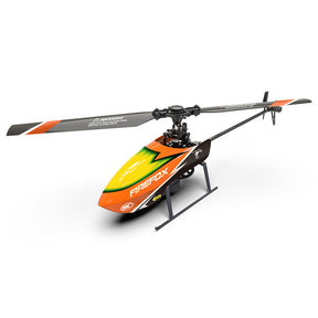 RC Helicopter C129 6 Axis Gyro 4CH Pressure Altitude RC Aircraft Toys