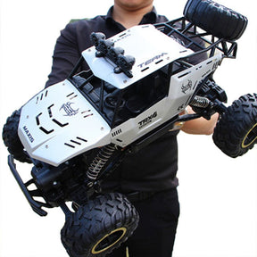 RC Car RC climbing car 1:12 4WD High Speed Off-road Truck
