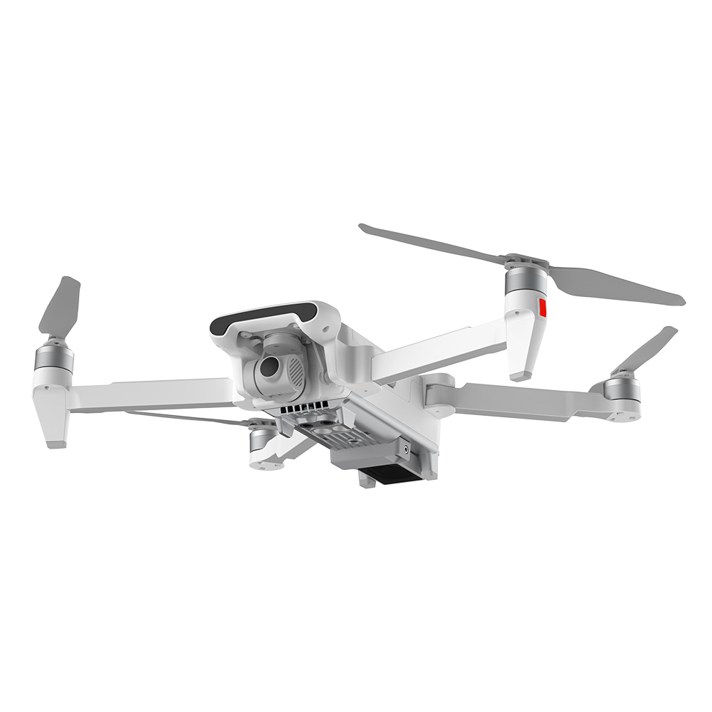 FIMI X8SE V2 4K Drone 3-Axis Gimbal Professional aerial photography 10KM FPV Quadcopter