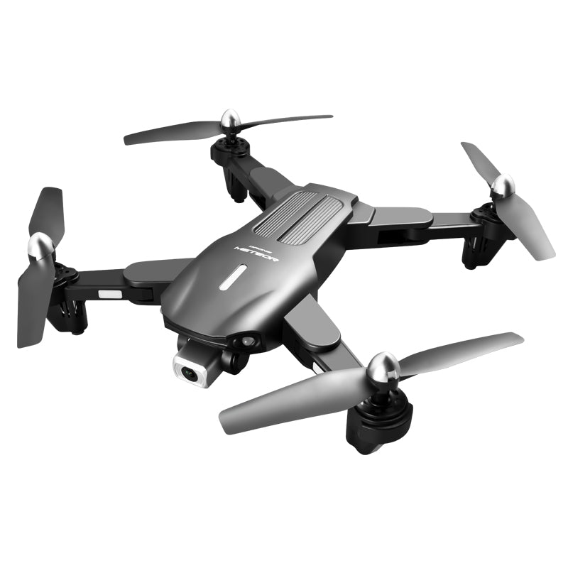RC Drone K106 OAS 4K Obstacle Avoidance Quadcopter Cool Colorful LED lights