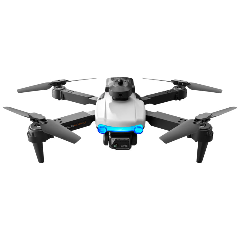 4K Drone K102 Pro Optical Flow Localization Omnidirectional Obstacle Avoidance Dual Camera GPS 5G WiFi Foldable Quadcopter