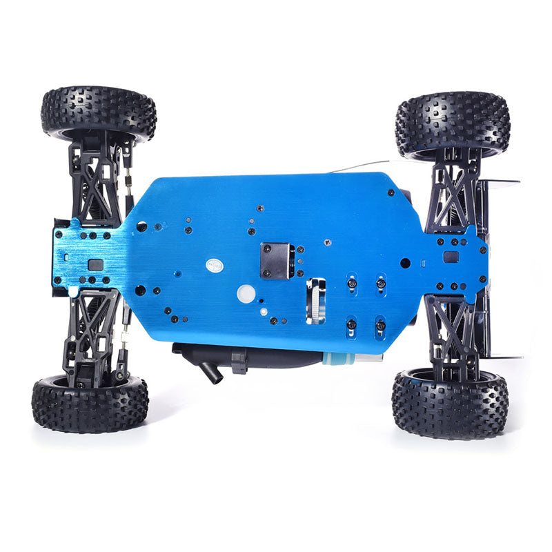 HSP 94166 Nitro Powered 1/10 4WD Drift Racing RC Car | bometoys