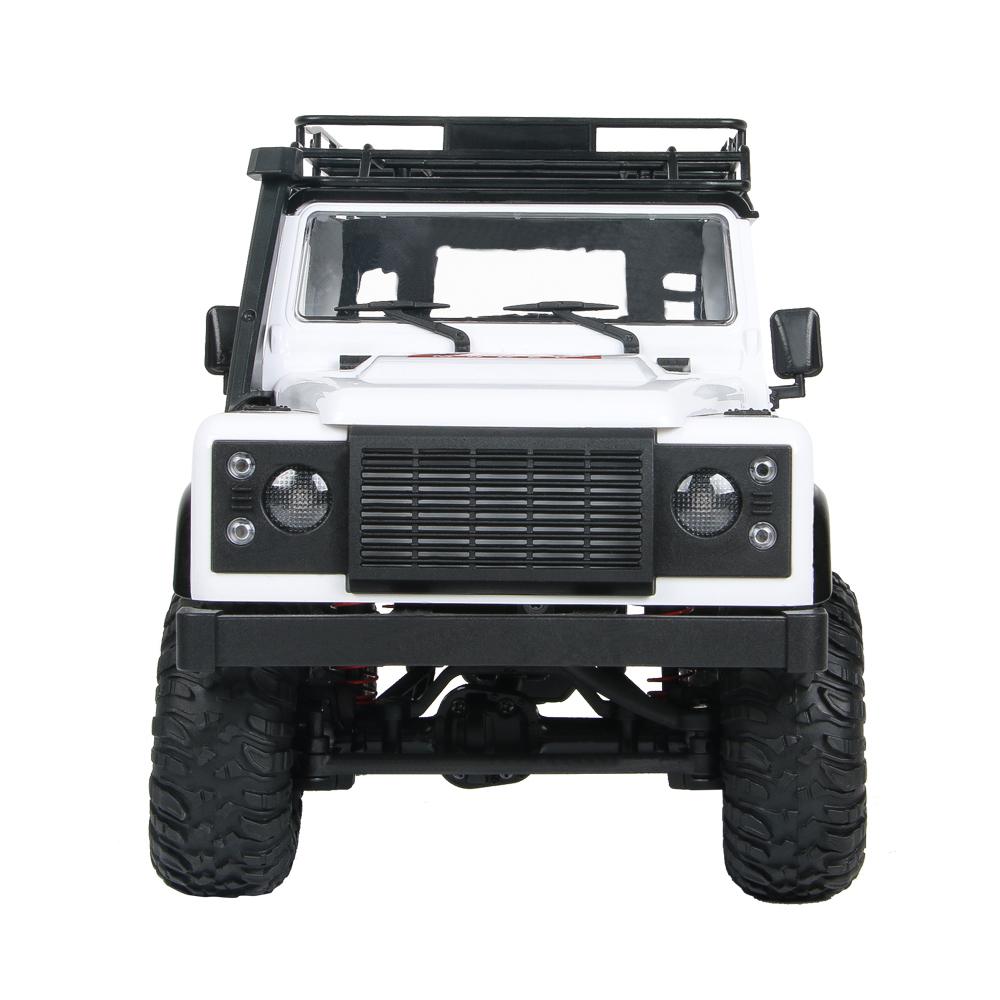 Rc car MN-99 1:12 4WD RTR RC Car Land Rover 70th Anniversary Edition