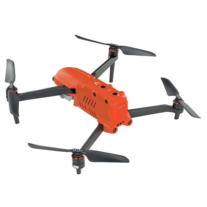 Autel Robotics EVO II Pro V3 6K Drone Rugged Bundle