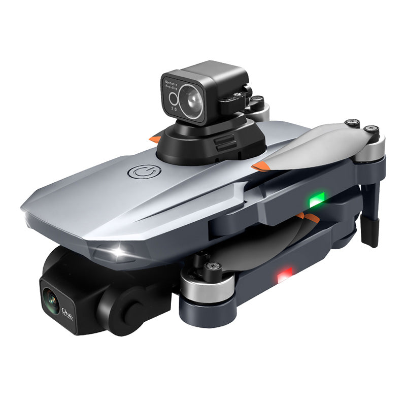 RC Drone RG101 PRO 2-Axis Gimbal Obstacle Avoidance 8K Brushless Quadcopter